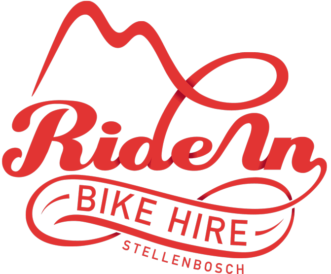 Bike Hire Stellenbosch